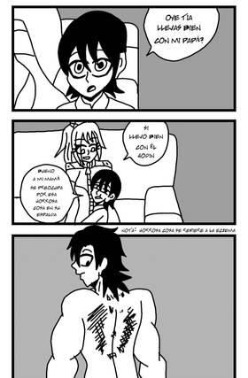 Read Las Aventuras de Gunther-Purk  8 Page 2 in Spanish
