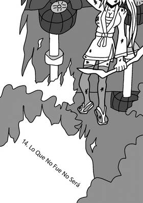 Read Las Aventuras de Gunther-Purk  15 Page 1 in Spanish