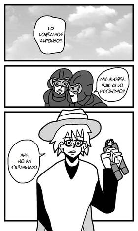 Read Las Aventuras de Gunther-Purk  15 Page 2 in Spanish