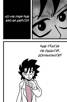 Read Las Aventuras de Gunther-Purk  16 Page 2 in Spanish
