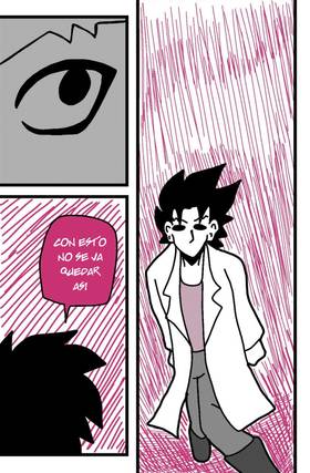 Read Las Aventuras de Gunther-Purk  16 Page 3 in Spanish