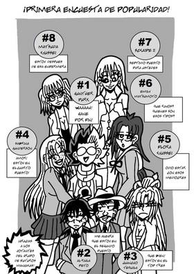 Read Las Aventuras de Gunther-Purk  17 Page 2 in Spanish
