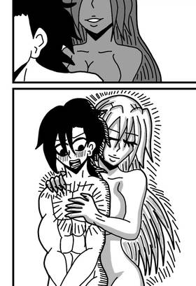 Read Las Aventuras de Gunther-Purk  23 Page 3 in Spanish