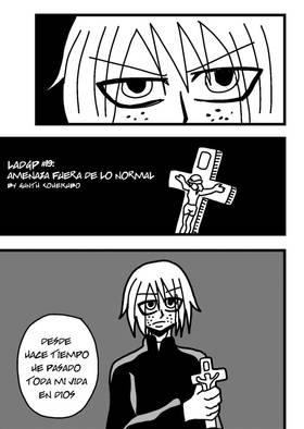 Read Las Aventuras de Gunther-Purk  20 Page 1 in Spanish
