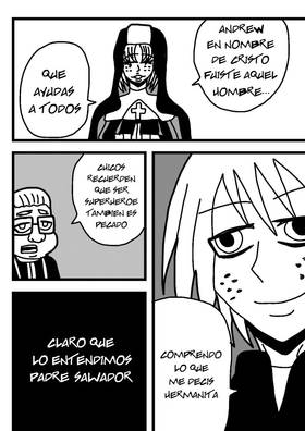 Read Las Aventuras de Gunther-Purk  20 Page 2 in Spanish