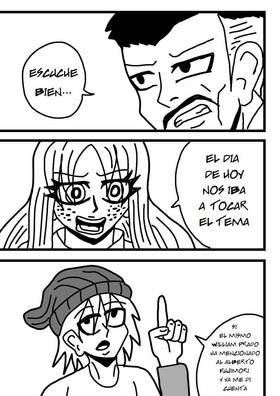 Read Las Aventuras de Gunther-Purk  24 Page 3 in Spanish