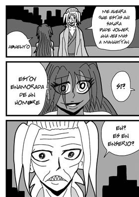 Read Las Aventuras de Gunther-Purk  29 Page 2 in Spanish