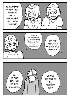 Read Las Aventuras de Gunther-Purk  29 Page 4 in Spanish