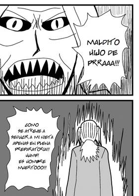 Read Las Aventuras de Gunther-Purk  29 Page 5 in Spanish