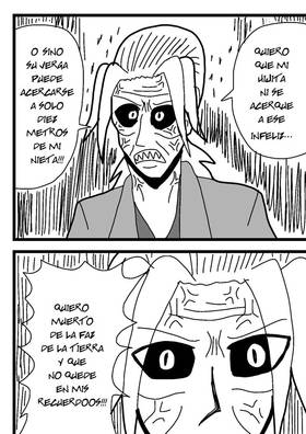 Read Las Aventuras de Gunther-Purk  29 Page 6 in Spanish