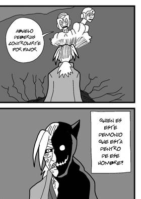 Read Las Aventuras de Gunther-Purk  29 Page 7 in Spanish