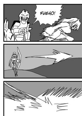 Read Las Aventuras de Gunther-Purk  30 Page 4 in Spanish