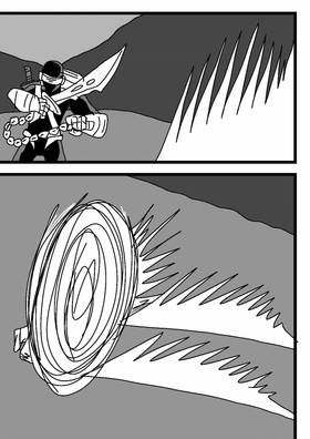 Read Las Aventuras de Gunther-Purk  30 Page 9 in Spanish