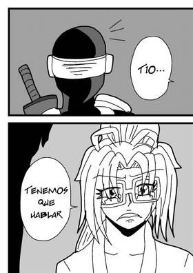 Read Las Aventuras de Gunther-Purk  30 Page 10 in Spanish