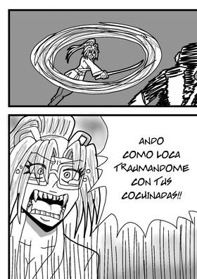 Read Las Aventuras de Gunther-Purk  31 Page 2 in Spanish