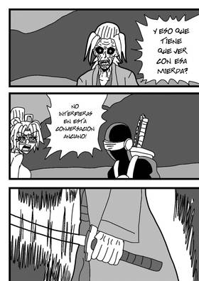 Read Las Aventuras de Gunther-Purk  31 Page 4 in Spanish