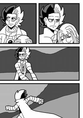 Read Las Aventuras de Gunther-Purk  31 Page 5 in Spanish