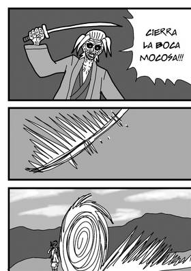 Read Las Aventuras de Gunther-Purk  31 Page 6 in Spanish