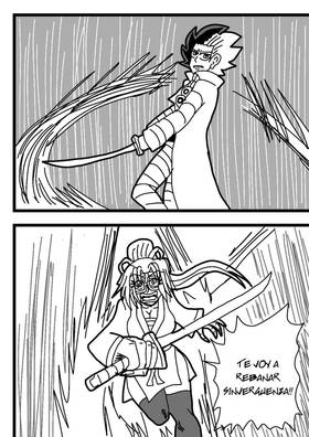 Read Las Aventuras de Gunther-Purk  31 Page 10 in Spanish