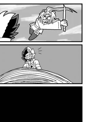 Read Las Aventuras de Gunther-Purk  32 Page 4 in Spanish