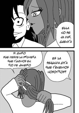 Read Las Aventuras de Gunther-Purk  34 Page 5 in Spanish