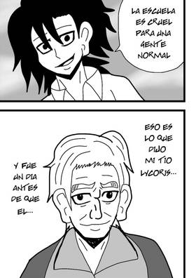 Read Las Aventuras de Gunther-Purk  34 Page 7 in Spanish