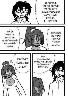Read Las Aventuras de Gunther-Purk  34 Page 9 in Spanish