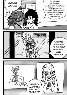 Read Las Aventuras de Gunther-Purk  34 Page 10 in Spanish