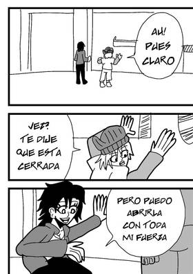 Read Las Aventuras de Gunther-Purk  35 Page 2 in Spanish