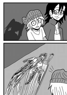 Read Las Aventuras de Gunther-Purk  35 Page 4 in Spanish