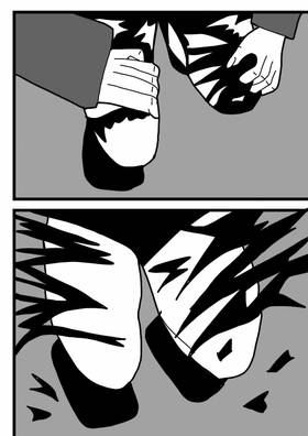 Read Las Aventuras de Gunther-Purk  35 Page 6 in Spanish