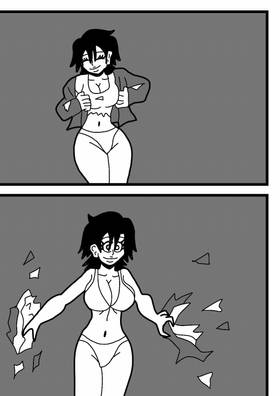 Read Las Aventuras de Gunther-Purk  35 Page 7 in Spanish