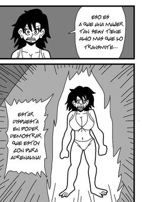 Read Las Aventuras de Gunther-Purk  35 Page 9 in Spanish