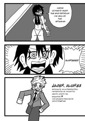 Read Las Aventuras de Gunther-Purk  36 Page 6 in Spanish