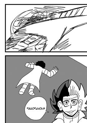 Read Las Aventuras de Gunther-Purk  36 Page 10 in Spanish