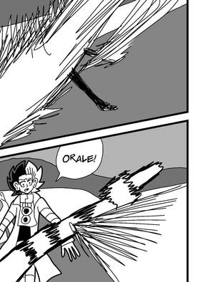 Read Las Aventuras de Gunther-Purk  37 Page 3 in Spanish