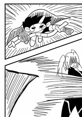 Read Las Aventuras de Gunther-Purk  37 Page 8 in Spanish