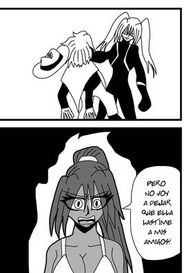 Read Las Aventuras de Gunther-Purk  38 Page 3 in Spanish