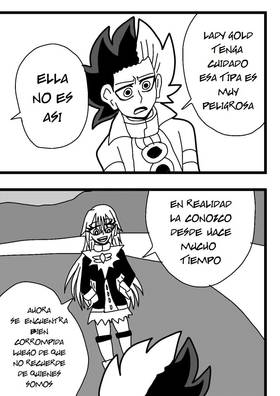 Read Las Aventuras de Gunther-Purk  38 Page 7 in Spanish