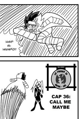 Read Las Aventuras de Gunther-Purk  39 Page 1 in Spanish
