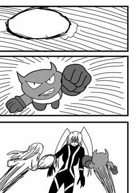 Read Las Aventuras de Gunther-Purk  39 Page 4 in Spanish