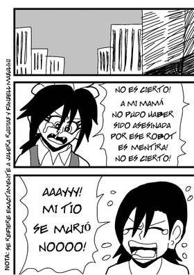 Read Las Aventuras de Gunther-Purk  39 Page 5 in Spanish