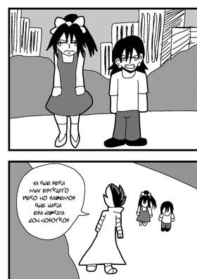 Read Las Aventuras de Gunther-Purk  39 Page 7 in Spanish