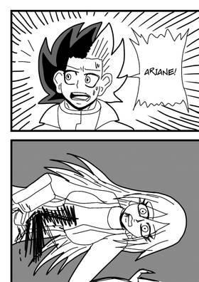 Read Las Aventuras de Gunther-Purk  39 Page 9 in Spanish