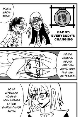 Read Las Aventuras de Gunther-Purk  40 Page 1 in Spanish