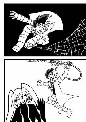 Read Las Aventuras de Gunther-Purk  40 Page 6 in Spanish