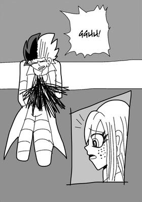 Read Las Aventuras de Gunther-Purk  40 Page 10 in Spanish