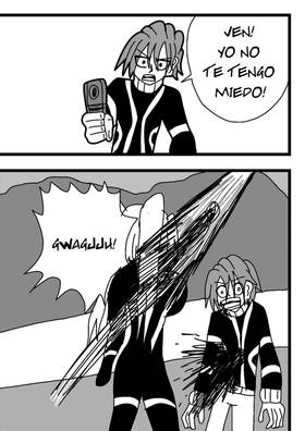Read Las Aventuras de Gunther-Purk  41 Page 3 in Spanish