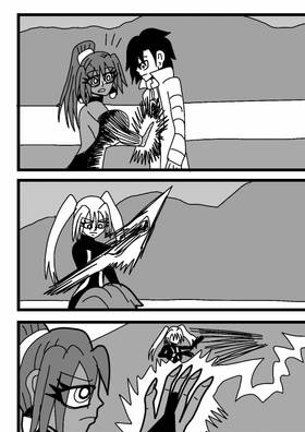 Read Las Aventuras de Gunther-Purk  41 Page 4 in Spanish