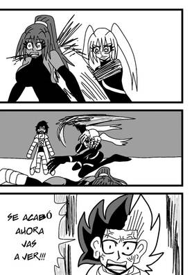 Read Las Aventuras de Gunther-Purk  41 Page 5 in Spanish
